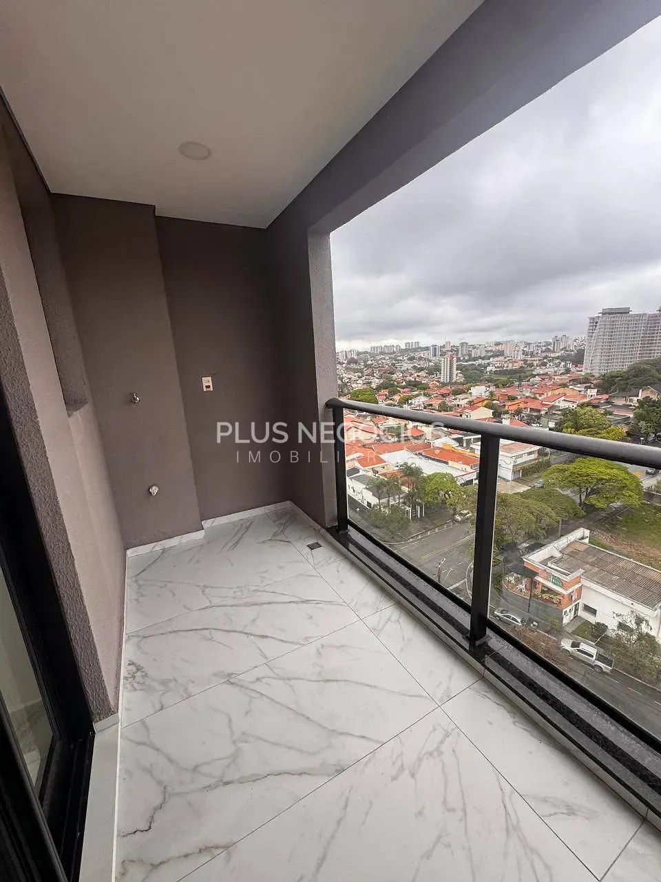 Apartamento, 2 quartos, 58 m² - Foto 2