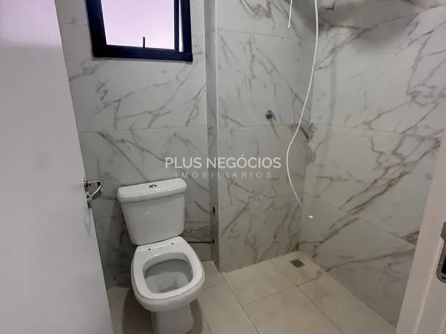 Apartamento 2 quartos e 2 banheiros, para alugar, no bairro Jardim Paulistano em Sorocaba