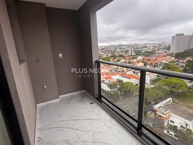 Apartamento 2 quartos e 2 banheiros, para alugar, no bairro Jardim Paulistano em Sorocaba