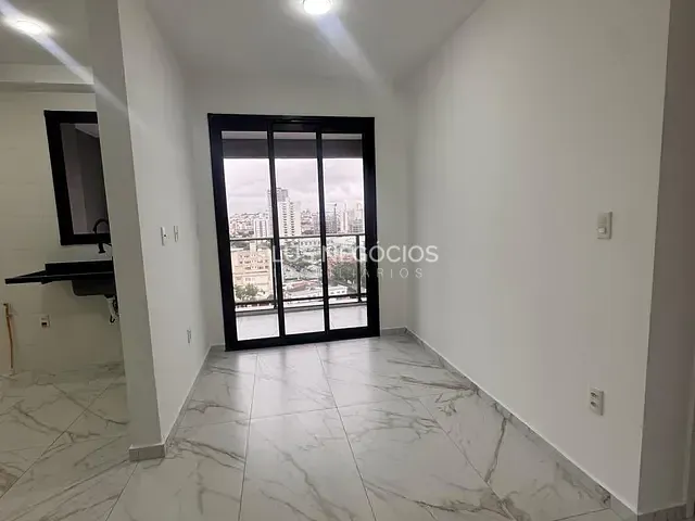 Apartamento 2 quartos e 2 banheiros, para alugar, no bairro Jardim Paulistano em Sorocaba