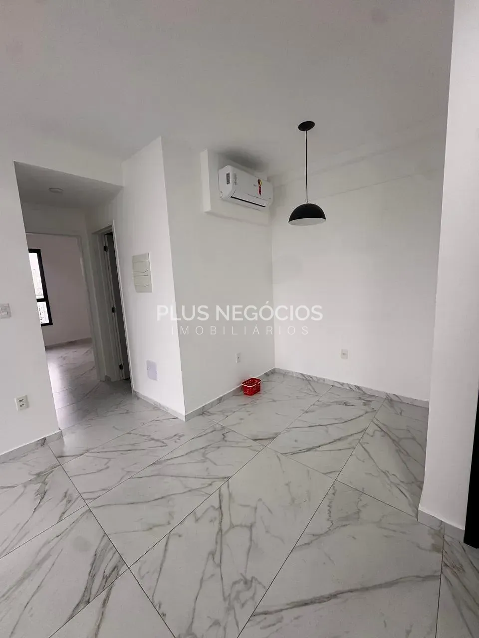 Apartamento, 2 quartos, 58 m² - Foto 6