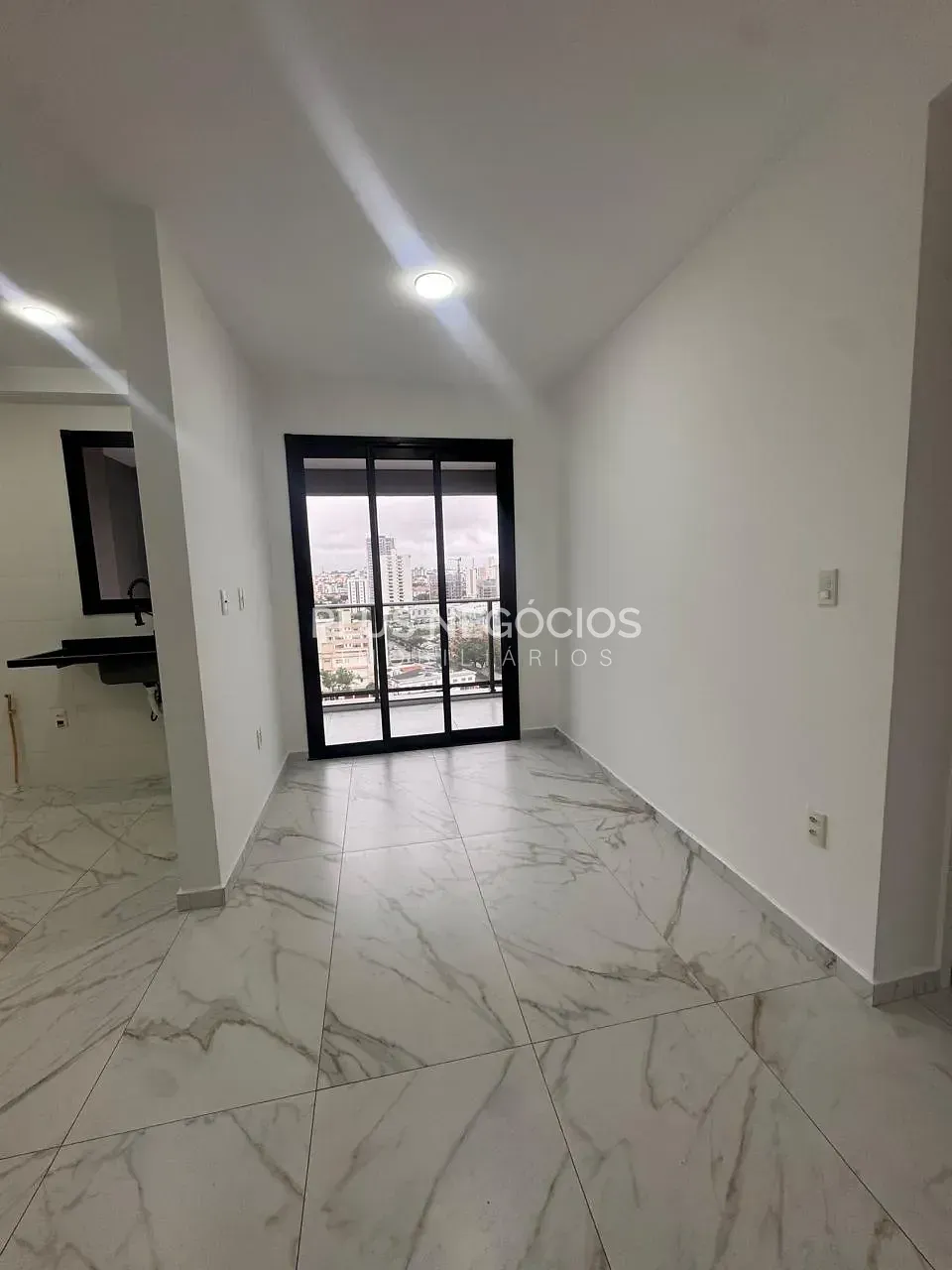 Apartamento, 2 quartos, 58 m² - Foto 1