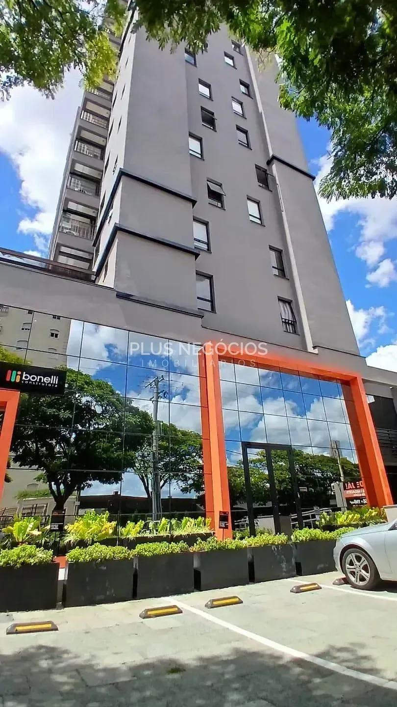 Apartamento, 2 quartos, 58 m² - Foto 16