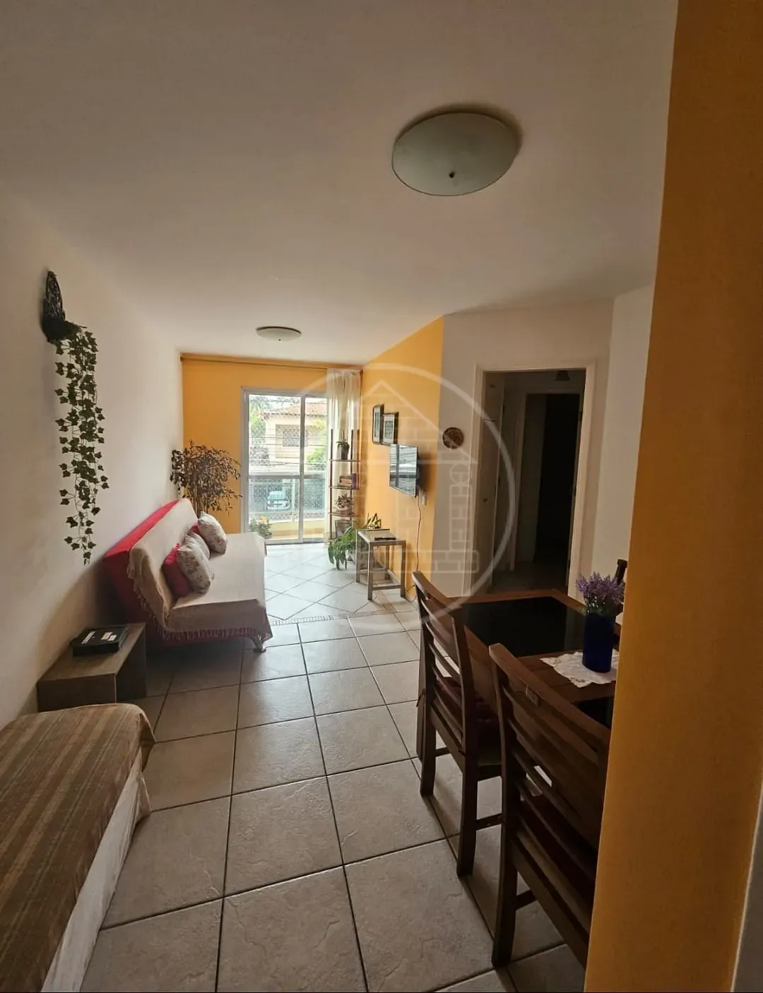 Apartamento, 2 quartos, 65 m² - Foto 1