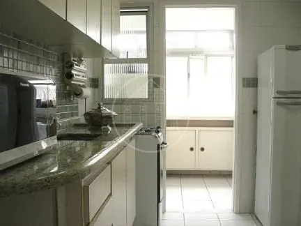 Apartamento, 2 quartos, 65 m² - Foto 8