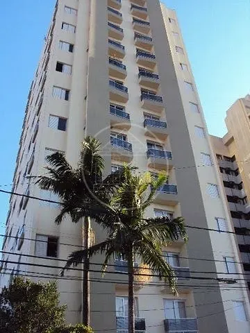 Apartamento, 2 quartos, 65 m² - Foto 21