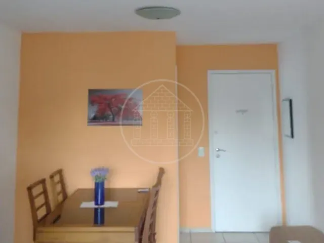 Apartamento com 70m² 2 quartos e 2 banheiros, à venda, no bairro Brooklin Paulista em São Paulo