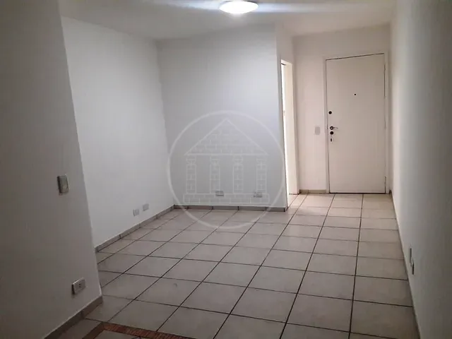 Apartamento com 70m² 2 quartos e 2 banheiros, à venda, no bairro Brooklin Paulista em São Paulo