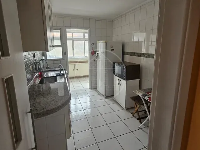 Apartamento com 70m² 2 quartos e 2 banheiros, à venda, no bairro Brooklin Paulista em São Paulo
