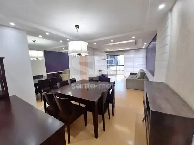 Apartamento com 166m² 3 quartos e 1 banheiro, à venda, no bairro Centro em Chapecó