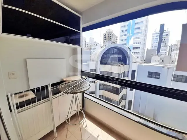 Apartamento com 166m² 3 quartos e 1 banheiro, à venda, no bairro Centro em Chapecó