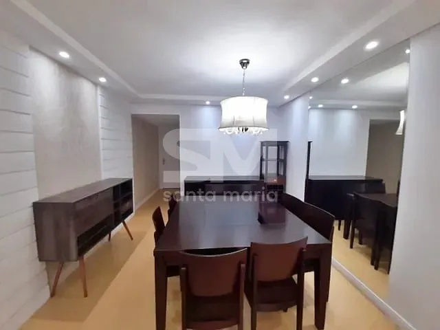 Apartamento com 166m² 3 quartos e 1 banheiro, à venda, no bairro Centro em Chapecó