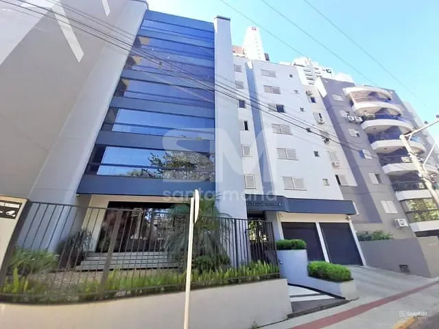Apartamento com 166m² 3 quartos e 1 banheiro, à venda, no bairro Centro em Chapecó