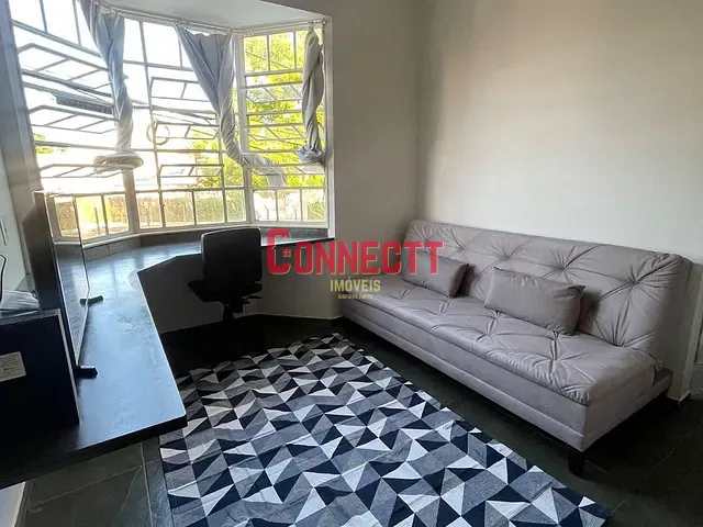 Apartamento 1 quarto e 1 banheiro, à venda, no bairro Vila Virgínia em Ribeirão Preto