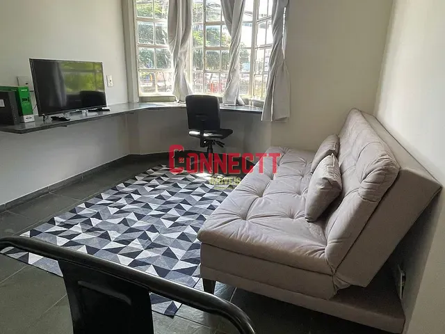 Apartamento 1 quarto e 1 banheiro, à venda, no bairro Vila Virgínia em Ribeirão Preto