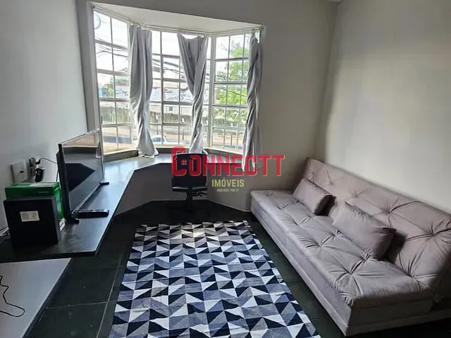 Apartamento 1 quarto e 1 banheiro, à venda, no bairro Vila Virgínia em Ribeirão Preto