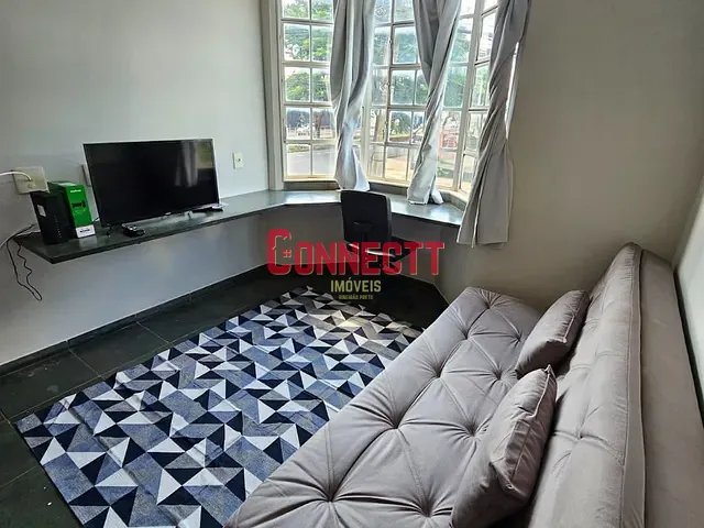 Apartamento 1 quarto e 1 banheiro, à venda, no bairro Vila Virgínia em Ribeirão Preto