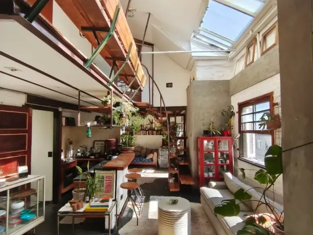 Apartamento 2 quartos e 2 banheiros, à venda, no bairro Santa Cecília em São Paulo