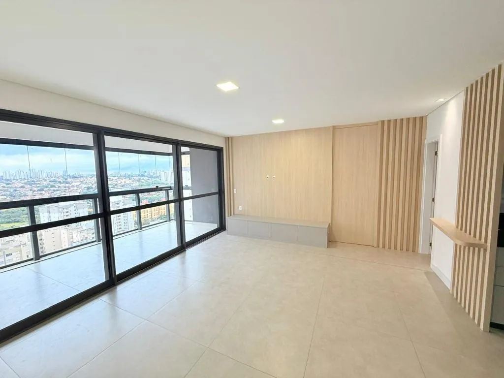 Apartamento, 3 quartos, 112 m² - Foto 2