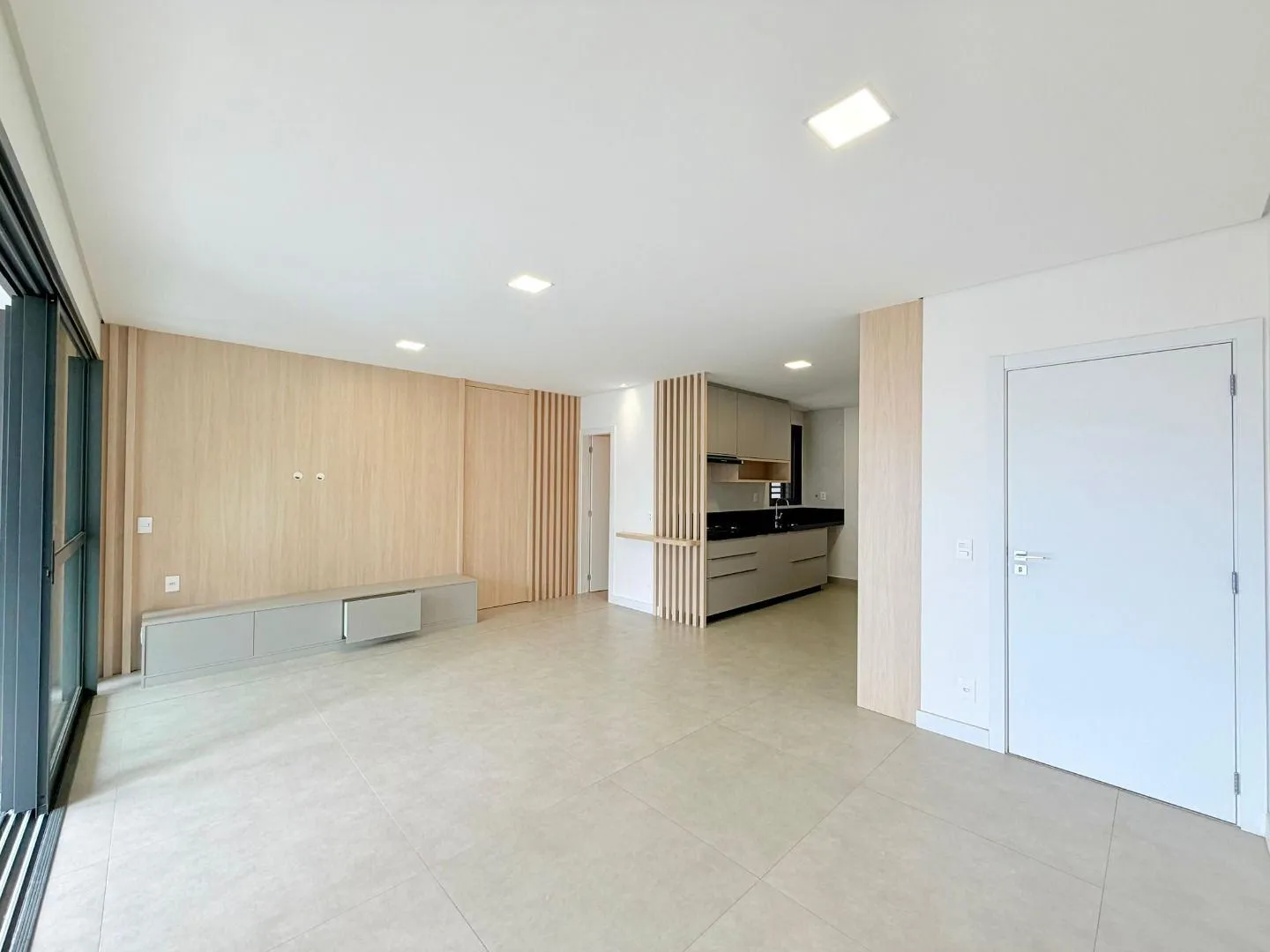Apartamento, 3 quartos, 112 m² - Foto 1