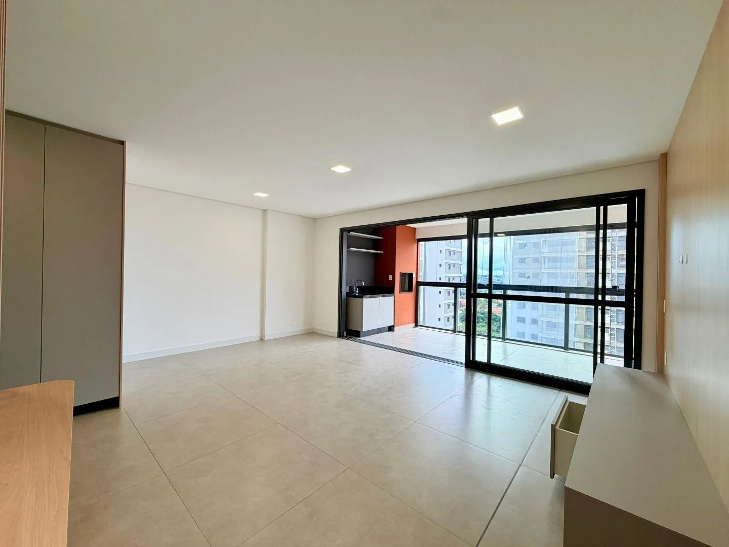 Apartamento, 3 quartos, 112 m² - Foto 3