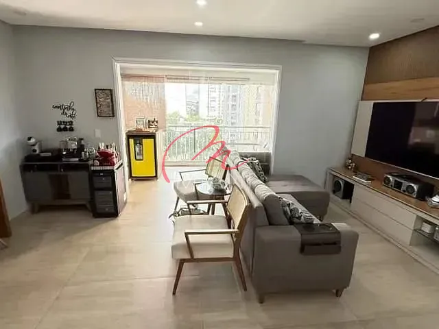 Apartamento 2 quartos e 3 banheiros, à venda, no bairro Jardim Boa Vista (Zona Oeste) em São Paulo