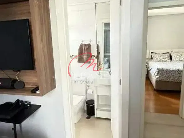 Apartamento 2 quartos e 3 banheiros, à venda, no bairro Jardim Boa Vista (Zona Oeste) em São Paulo