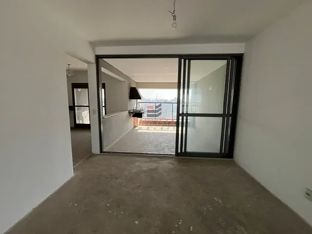 Apartamento com 200m² 3 quartos e 5 banheiros, à venda, no bairro Vila Clementino em São Paulo