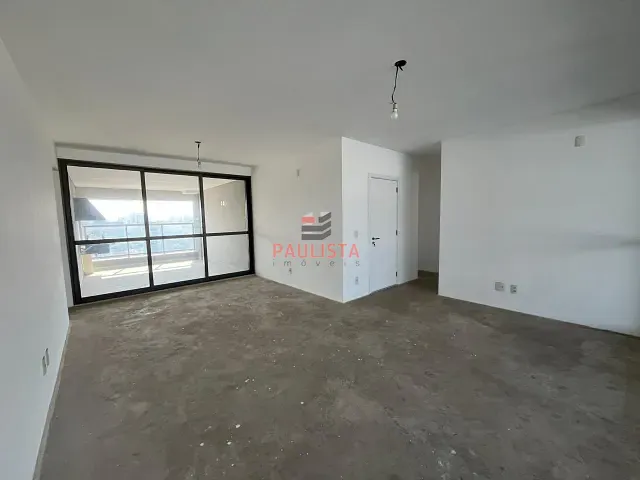 Apartamento com 200m² 3 quartos e 5 banheiros, à venda, no bairro Vila Clementino em São Paulo