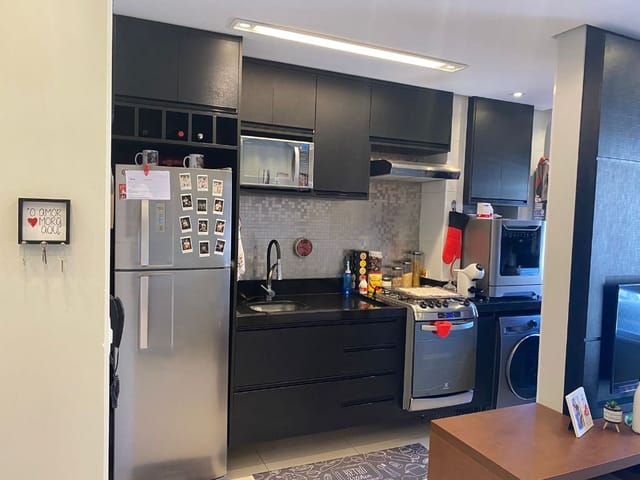 Foto do Apartamento - Apartamento com 2 dormitórios à venda, 46 m² por R$ 302.100,00 - Novo Osasco - Osasco/SP | Pitale Imóveis Ltda.