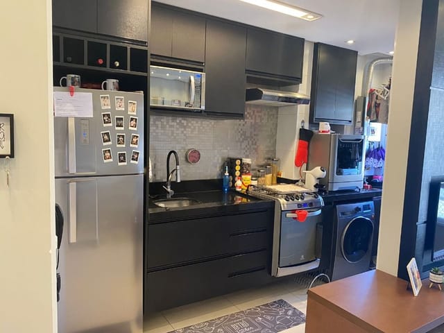 Foto do Apartamento - Apartamento com 2 dormitórios à venda, 46 m² por R$ 302.100,00 - Novo Osasco - Osasco/SP | Pitale Imóveis Ltda.