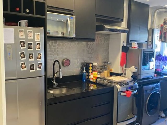 Foto do Apartamento - Apartamento com 2 dormitórios à venda, 46 m² por R$ 302.100,00 - Novo Osasco - Osasco/SP | Pitale Imóveis Ltda.