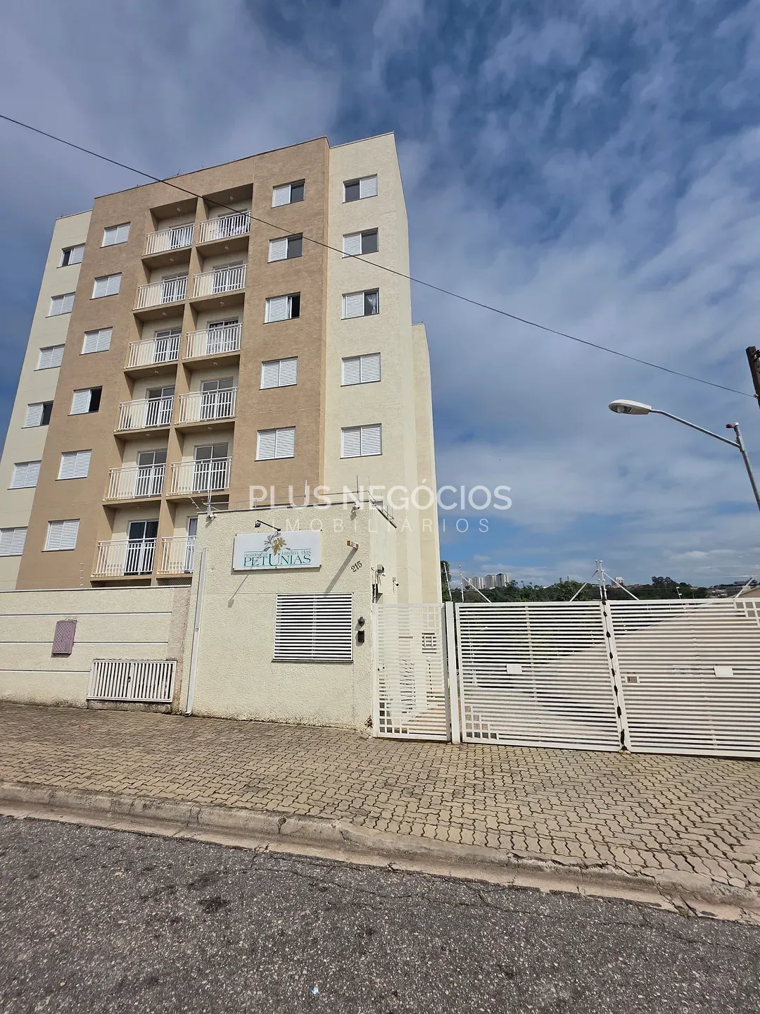 Apartamento, 2 quartos, 55 m² - Foto 1