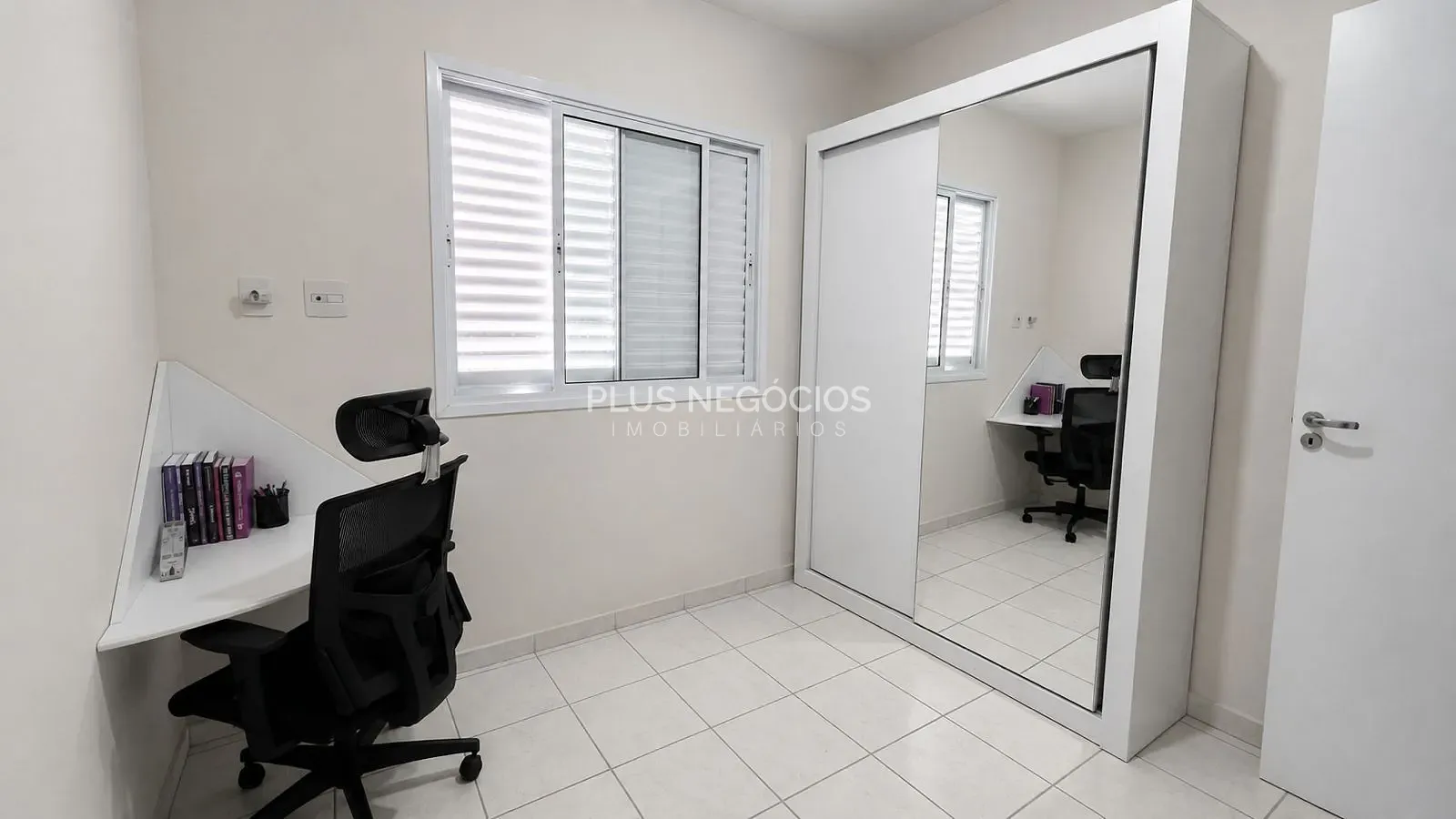 Apartamento, 2 quartos, 55 m² - Foto 13