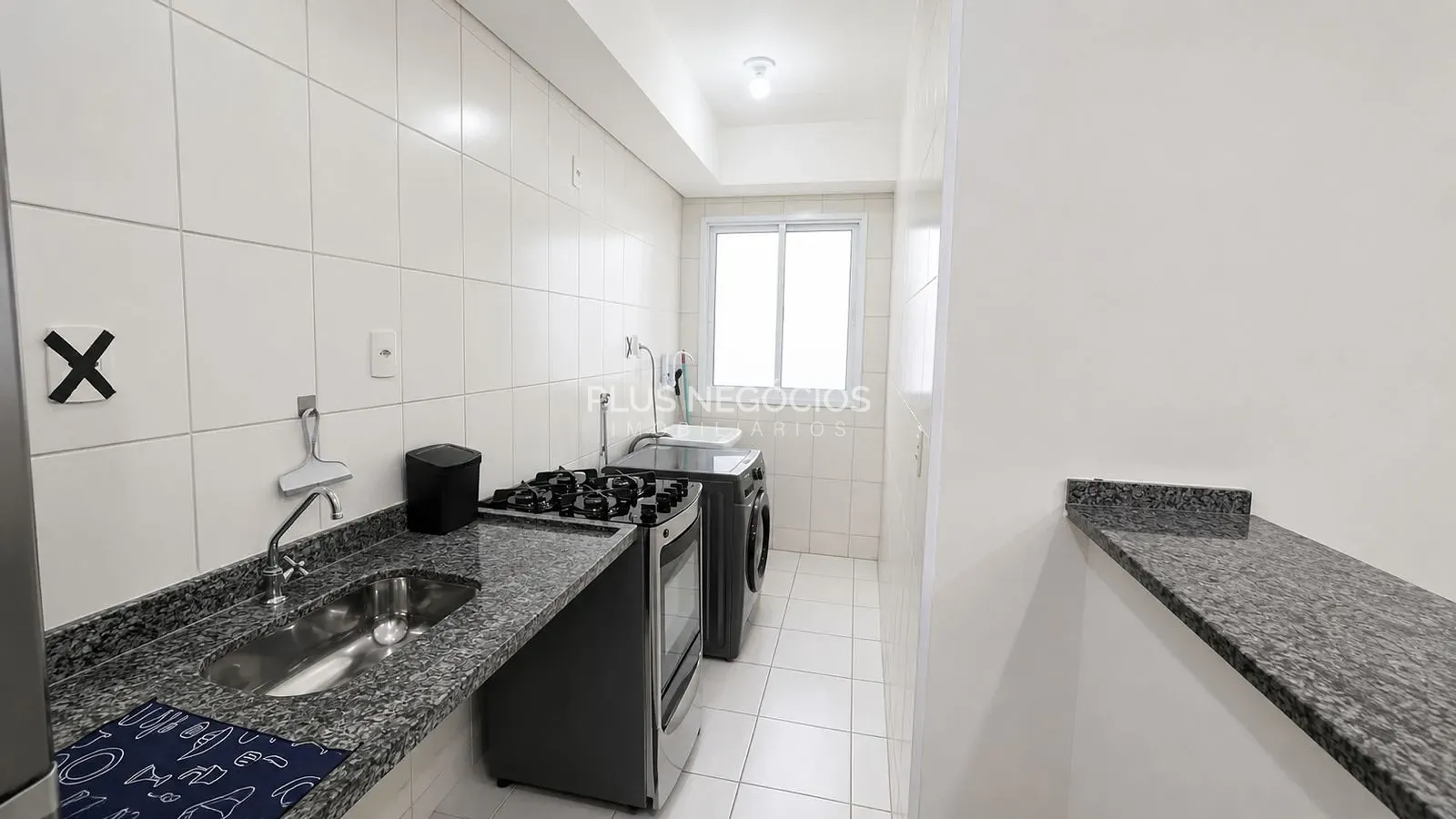 Apartamento, 2 quartos, 55 m² - Foto 9