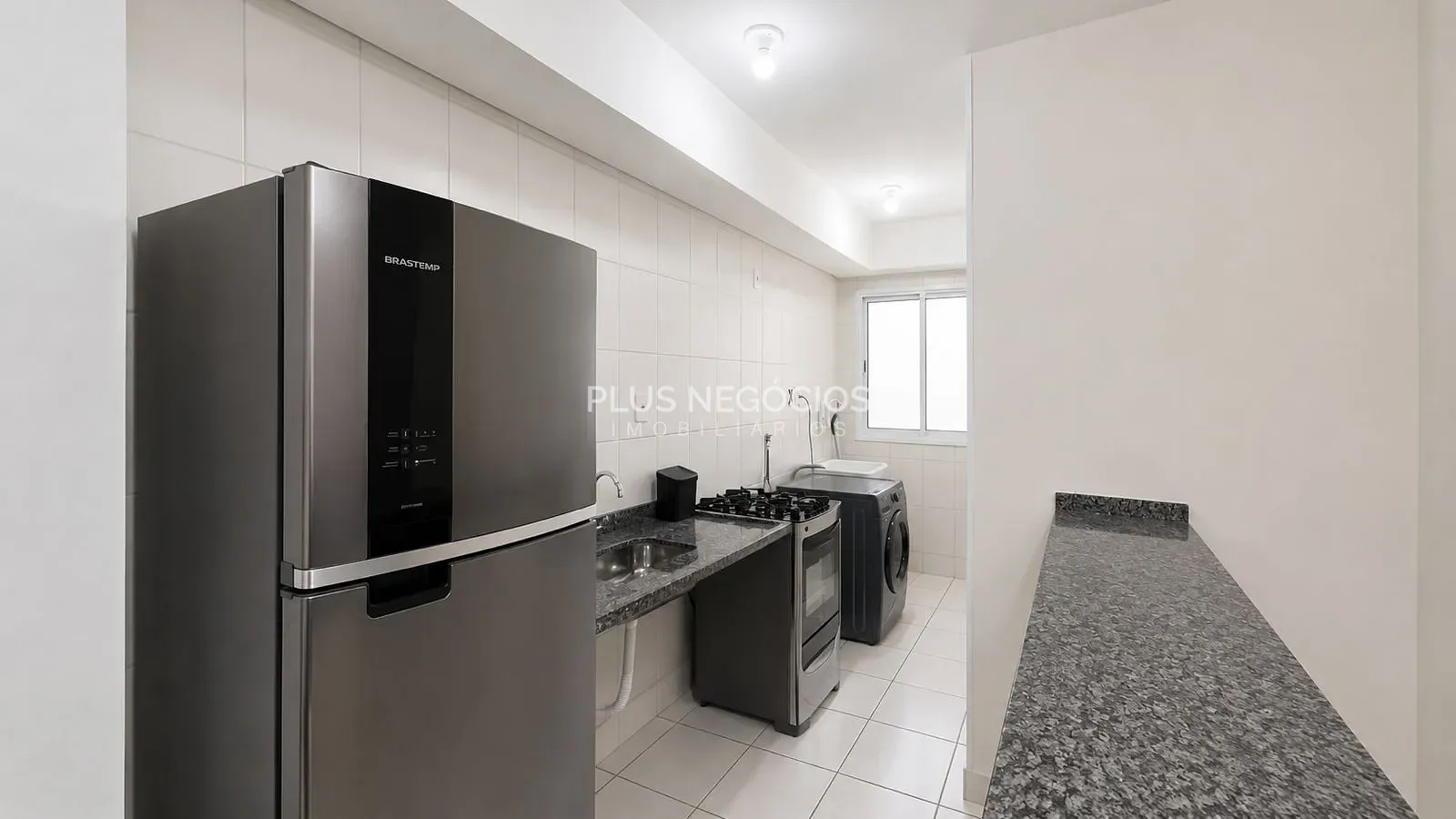 Apartamento, 2 quartos, 55 m² - Foto 8
