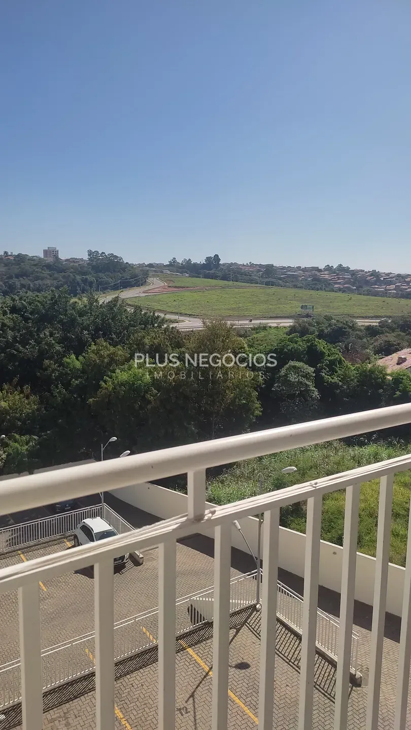 Apartamento, 2 quartos, 55 m² - Foto 17