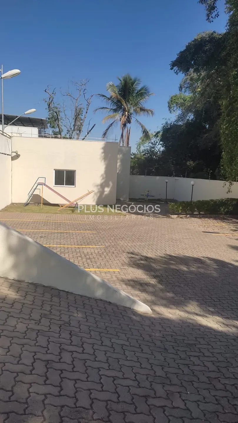 Apartamento, 2 quartos, 55 m² - Foto 21