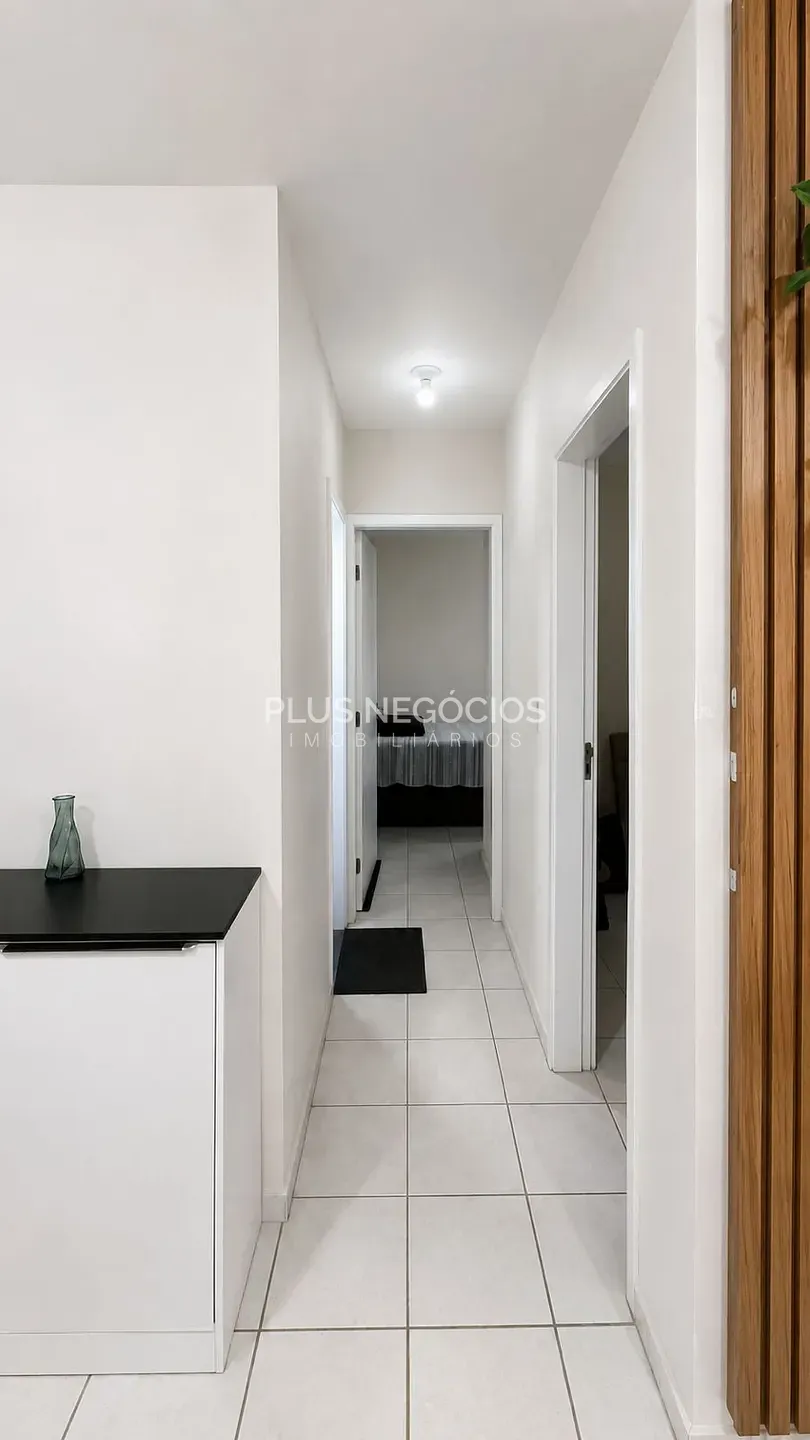 Apartamento, 2 quartos, 55 m² - Foto 10
