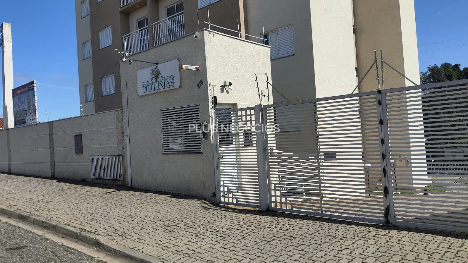 Apartamento, 2 quartos, 55 m² - Foto 2