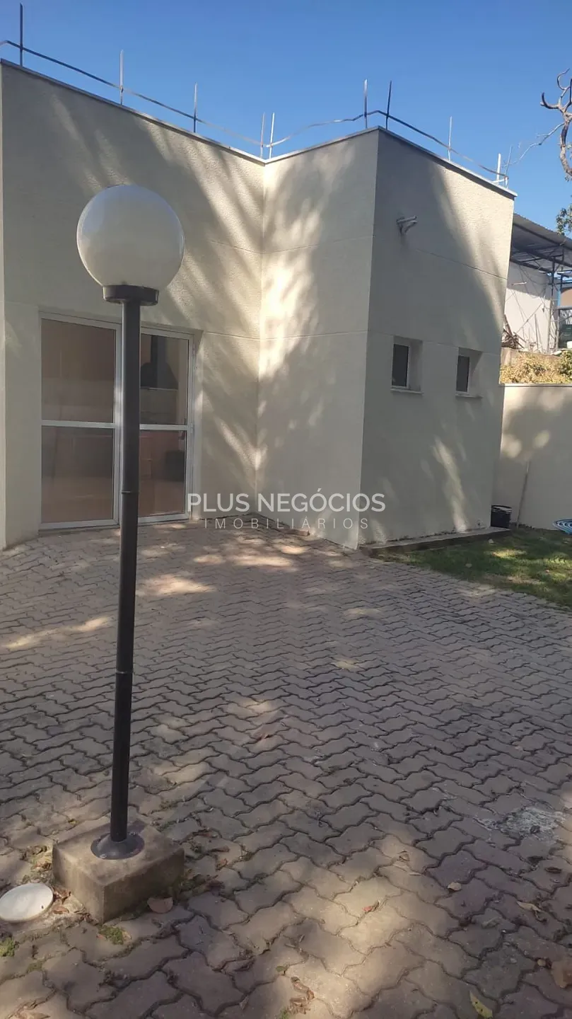 Apartamento, 2 quartos, 55 m² - Foto 4