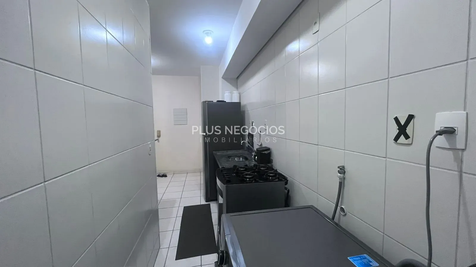 Apartamento, 2 quartos, 55 m² - Foto 7