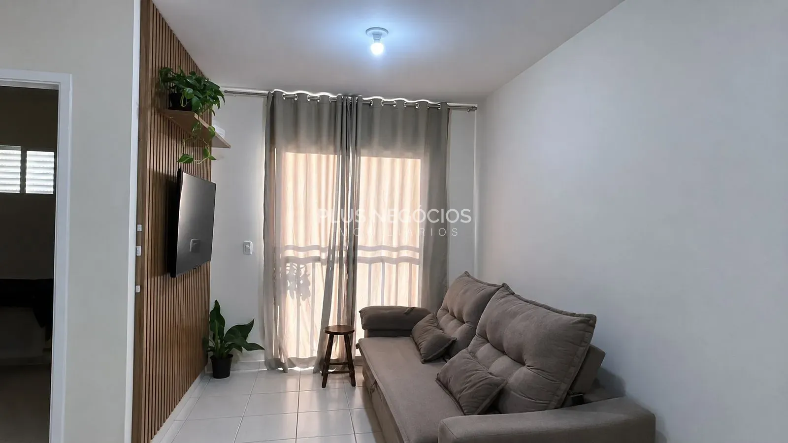 Apartamento, 2 quartos, 55 m² - Foto 5