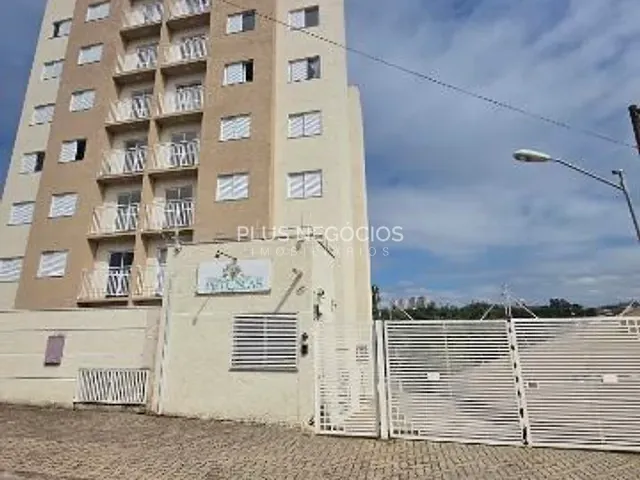Apartamento 2 quartos e 1 banheiro, à venda, no bairro Jardim Simus em Sorocaba