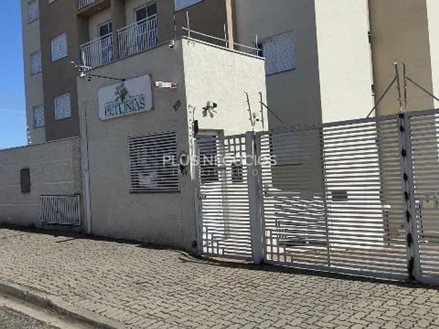 Apartamento 2 quartos e 1 banheiro, à venda, no bairro Jardim Simus em Sorocaba