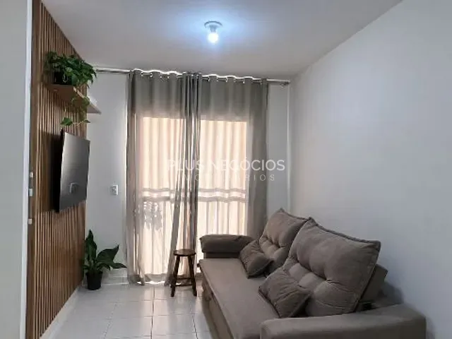Apartamento 2 quartos e 1 banheiro, à venda, no bairro Jardim Simus em Sorocaba