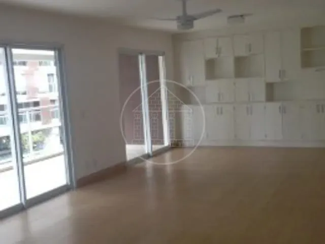 Apartamento com 178m² 3 quartos e 4 banheiros, para alugar, no bairro Chácara Santo Antônio (Zona Sul) em São Paulo