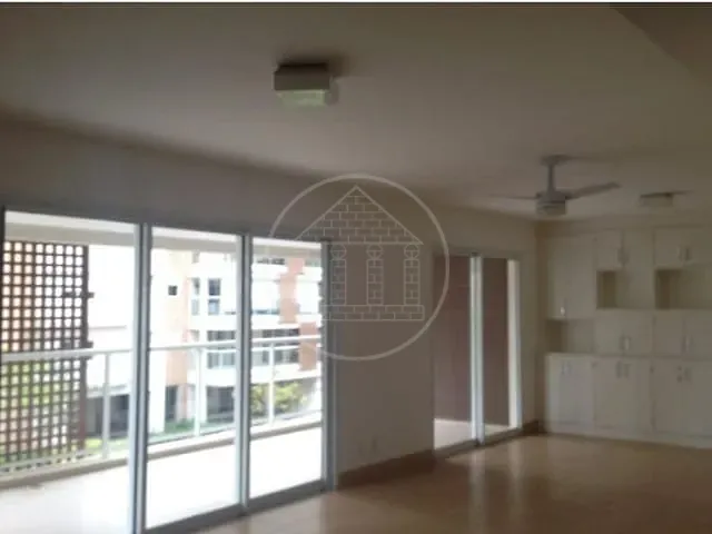 Apartamento com 178m² 3 quartos e 4 banheiros, para alugar, no bairro Chácara Santo Antônio (Zona Sul) em São Paulo