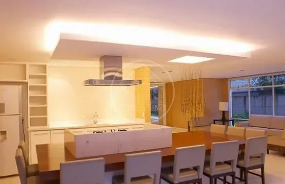 Apartamento, 3 quartos, 178 m² - Foto 17