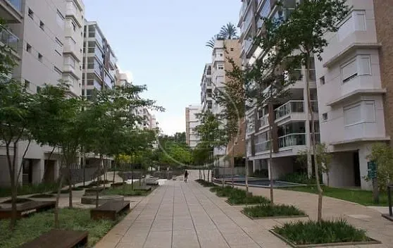 Apartamento, 3 quartos, 178 m² - Foto 19